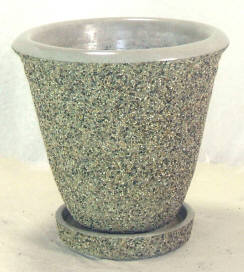 Designer Urn Planter